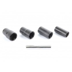 LLAVE DE VASO EXTRACTOR DE...