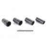LLAVE DE VASO EXTRACTOR DE TUERCAS 1/2" MADER