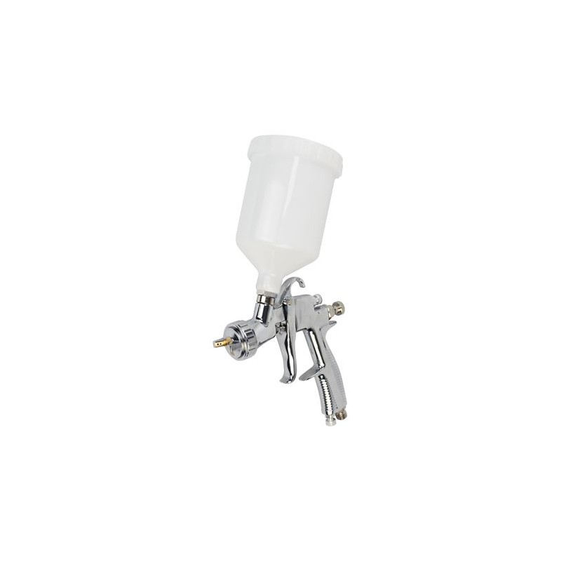 PISTOLA PINTAR VASO SUPERIOR, 1.7mm....