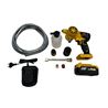 HIDROLIMPIADORA S/CARBONES 20V | BATERIA 4AH BLIM - BL0152-3