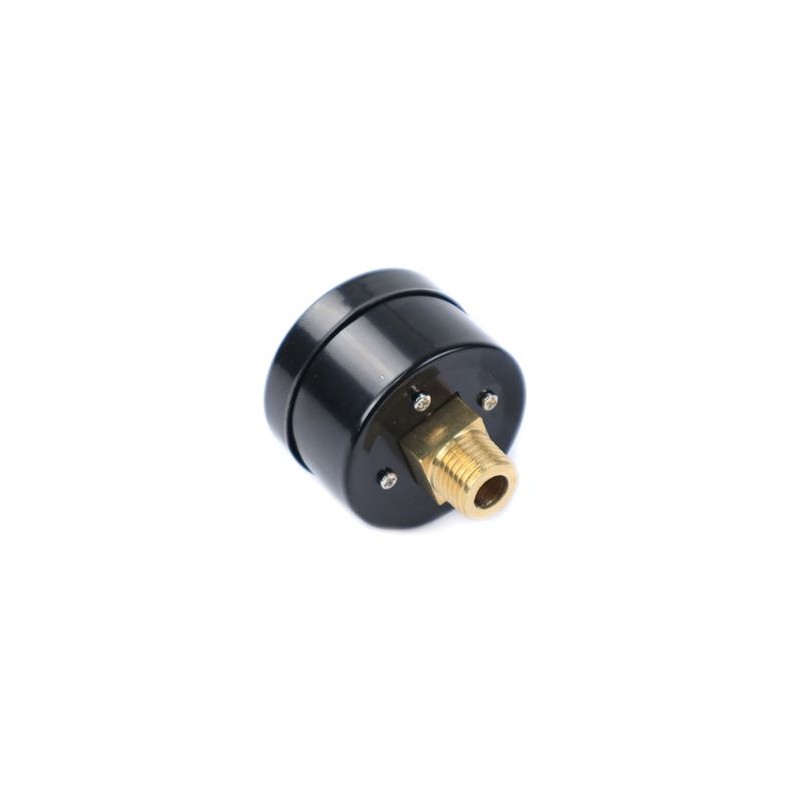 MANÓMETRO 1/4" 12BAR MADER