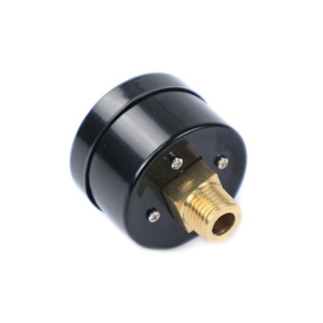 MANÓMETRO 1/4" 12BAR MADER