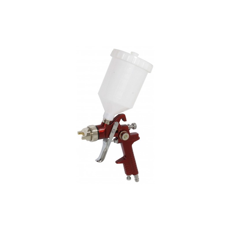 PISTOLA PINTAR VASO SUPERIOR, 1.8mm....