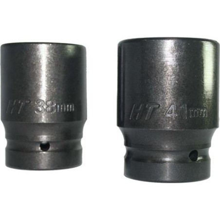 LLAVE DE RUEDAS DESMULTIPLICADORA PARA CAMIÓN 1" MADER