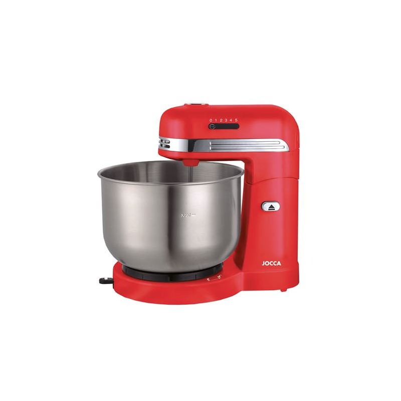 BATIDORA AMASADORA CON BOWL 3.5L 350W...