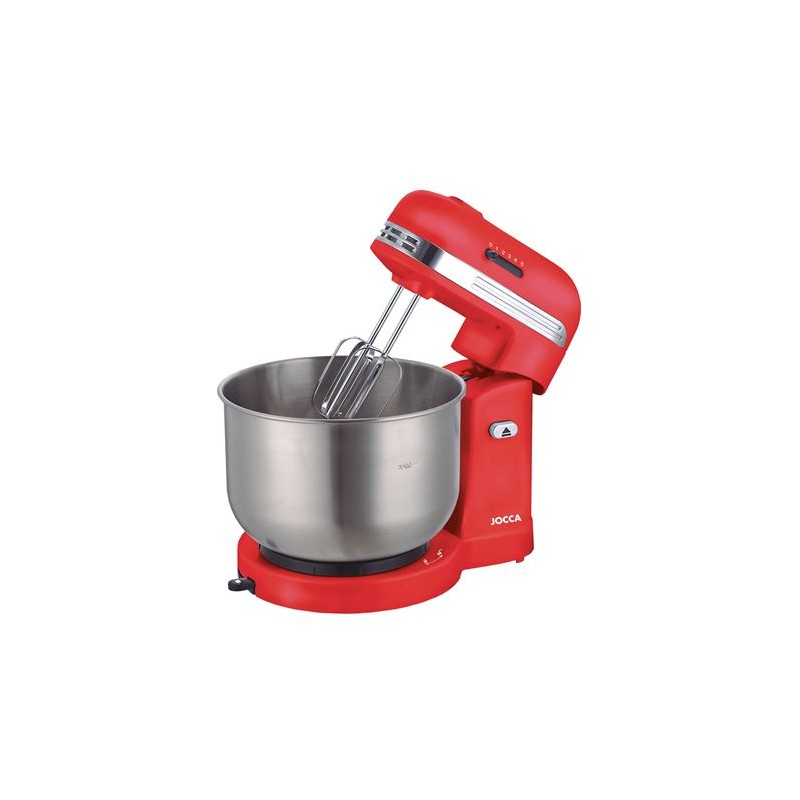 BATIDORA AMASADORA CON BOWL 3.5L 350W...