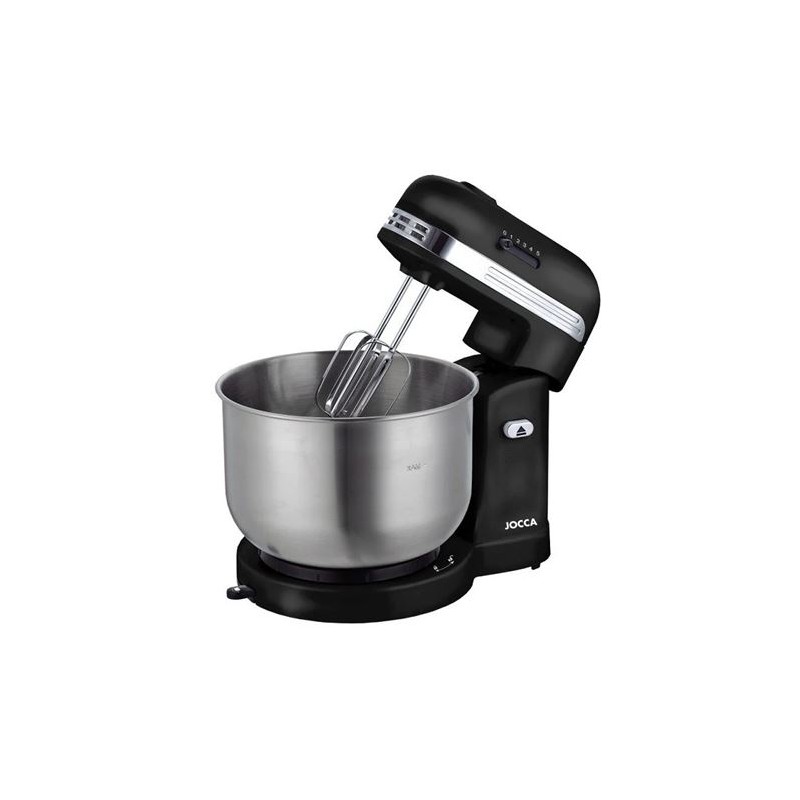 BATIDORA AMASADORA CON BOWL 3.5L 350W...
