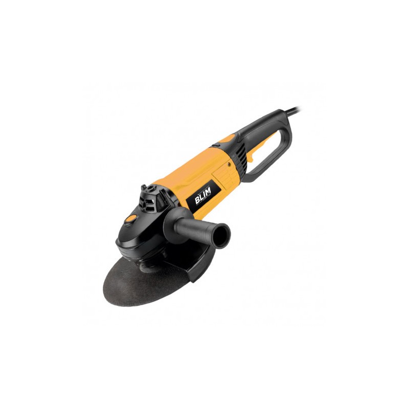 RADIAL 230MM 2350W BLIM