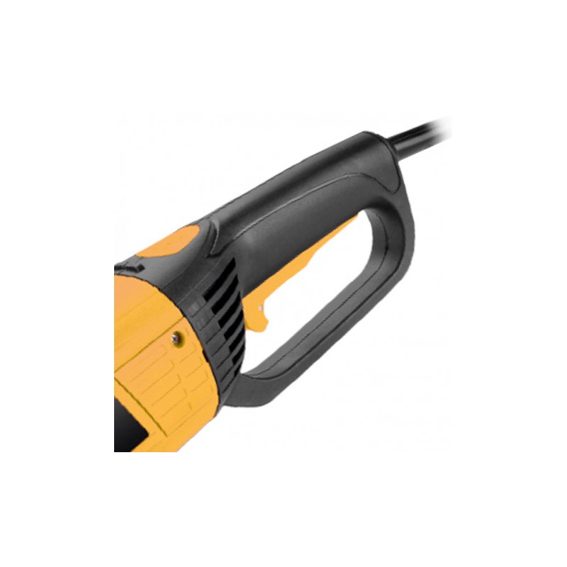 RADIAL 230MM 2350W BLIM