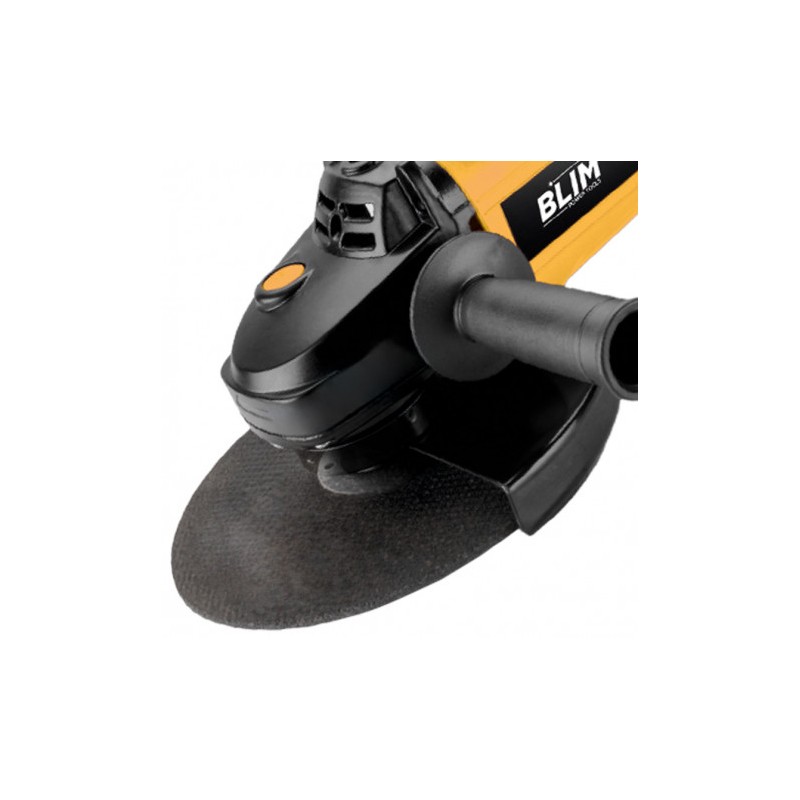 RADIAL 230MM 2350W BLIM
