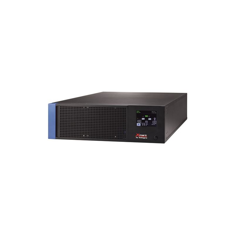 SAI RACK / TORRE XMART OPTIMA RT10-400 20K | TRI-TRI | TRI-MONO (ON-LINE)