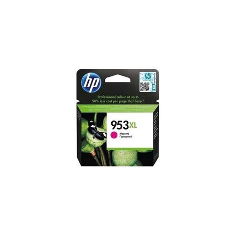CARTUCHO TINTA HP MAGENTA 953XL