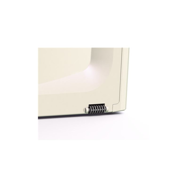 BAUL RESINA MARRON BEIGE 340LITROS...