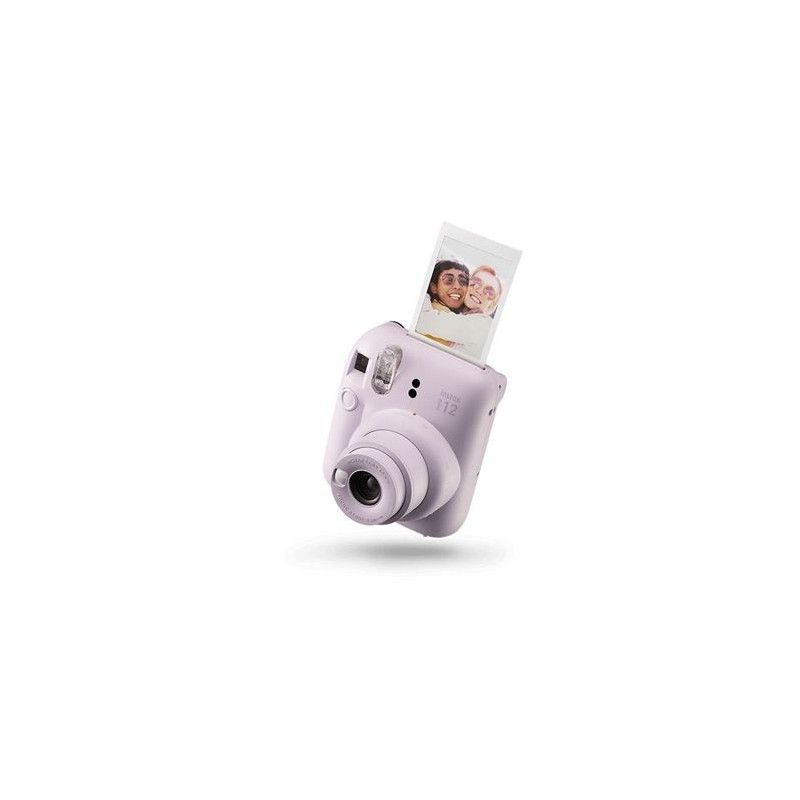 CAMARA INSTANTANEA INSTAX MINI 12...