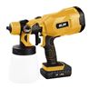 PISTOLA DE PINTAR 20V | BATERIA 2AH BLIM - BL0153_01