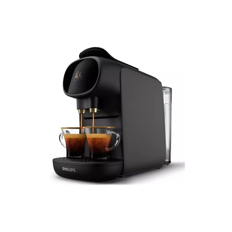 CAFETERA CAPSULAS PHILIPS LOR BARISTA...