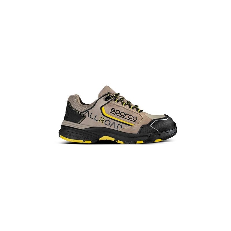 ZAPATO LABORAL ALLROAD S3 TALLA 41...