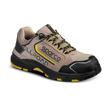 ZAPATO LABORAL ALLROAD S3 TALLA 40 SPARCO
