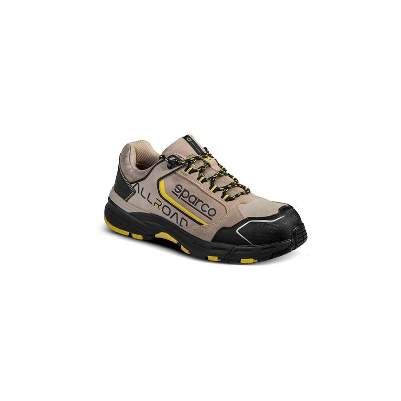 ZAPATO LABORAL ALLROAD S3 TALLA 42...