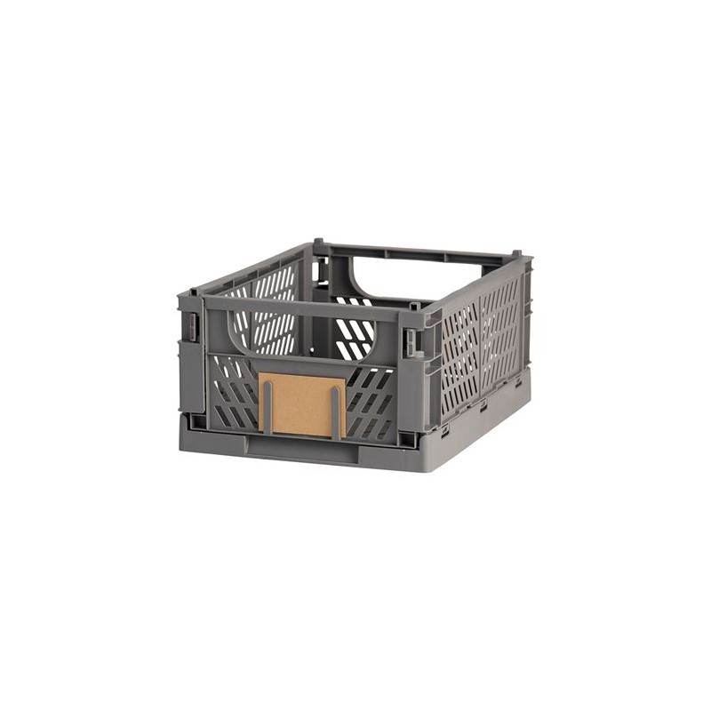 CAJA ALMACENAJE PLEGABLE 33X24.5X15CM...