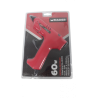 PISTOLA DE SILICONA ELECTRICA 60W MADER