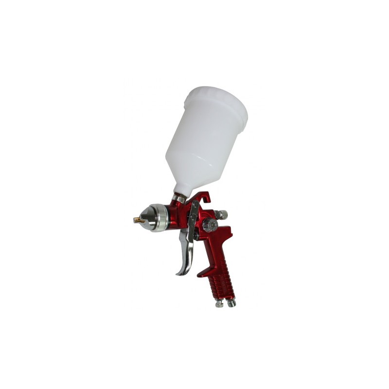 PISTOLA PINTAR VASO SUPERIOR, 1.4mm....