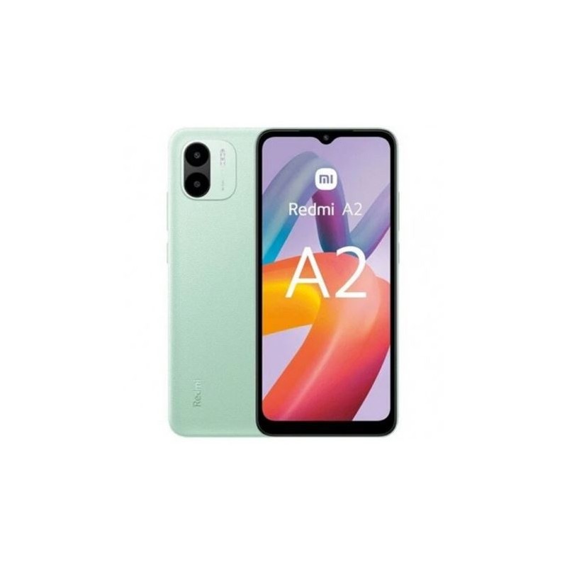 SMARTPHONE REDMI A2 6.5" | 3GB | 64GB...