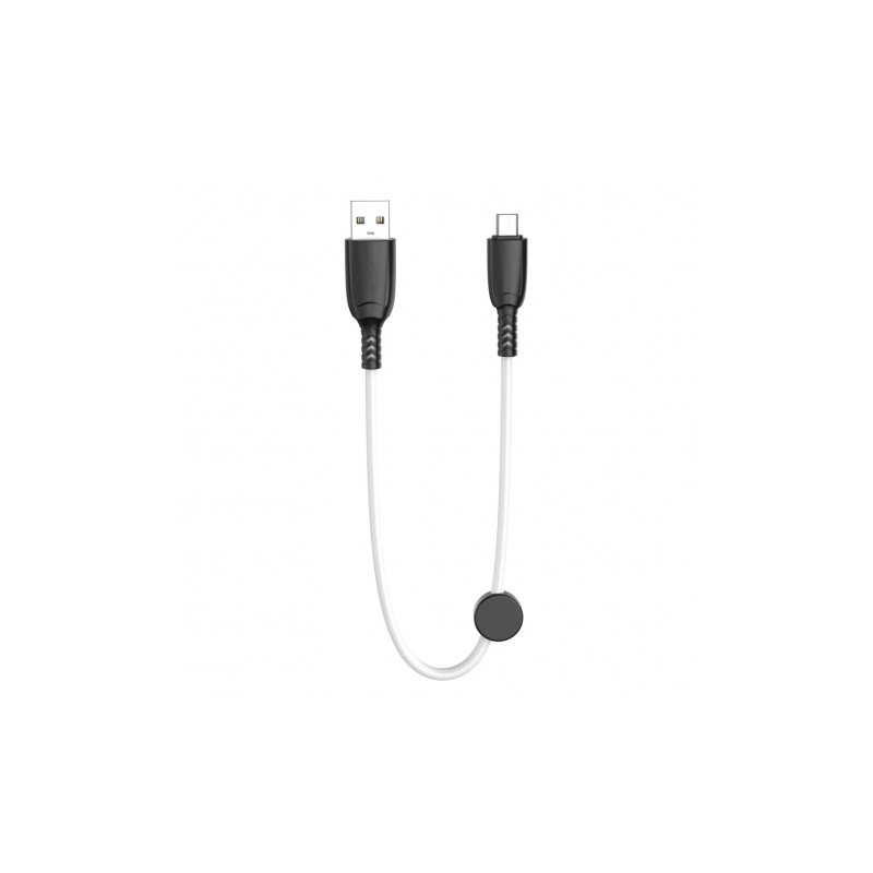 CABLE NB247 CARGA RAPIDA USB - MICRO...