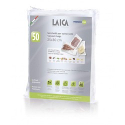 PACK 50 BOLSAS ENVASAR AL...