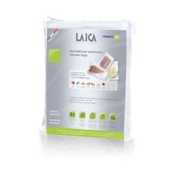 PACK 50 BOLSAS ENVASAR AL...