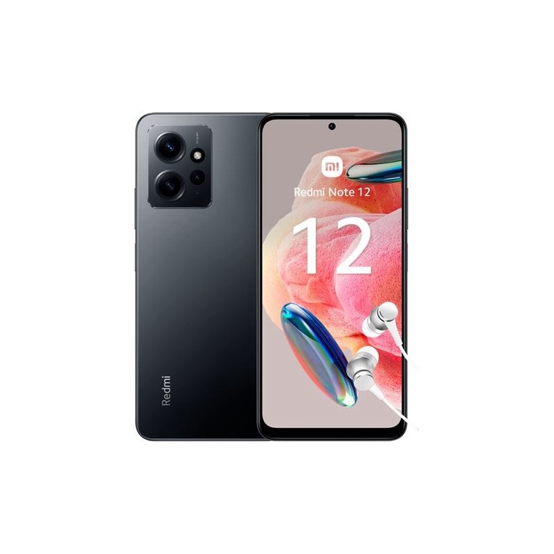 SMARTPHONE REDMI NOTE 12 | 6.67" |...