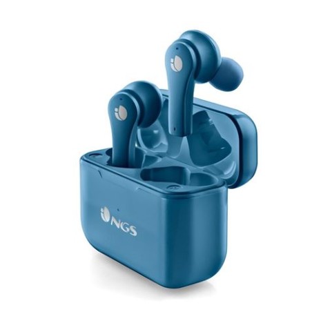 AURICULARES BLUETOOTH TWS ARTICA BLOOM AZUL NGS