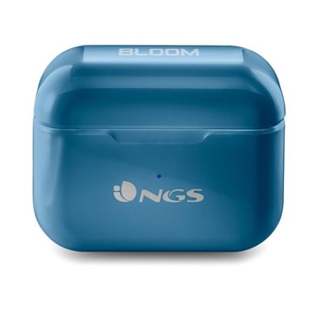 AURICULARES BLUETOOTH TWS ARTICA BLOOM AZUL NGS