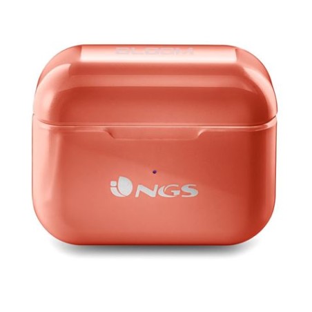 AURICULARES BLUETOOTH TWS ARTICA BLOOM CORAL NGS