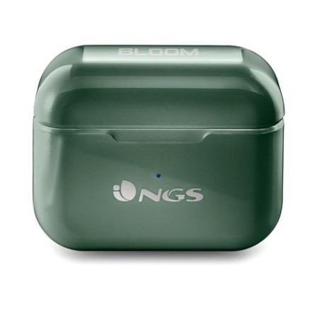 AURICULARES BLUETOOTH TWS ARTICA BLOOM VERDE NGS