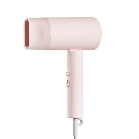 SECADOR DE PELO PLEGABLE DE VIAJE H101 ROSA XIAOMI