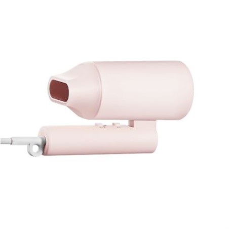 SECADOR DE PELO PLEGABLE DE VIAJE H101 ROSA XIAOMI