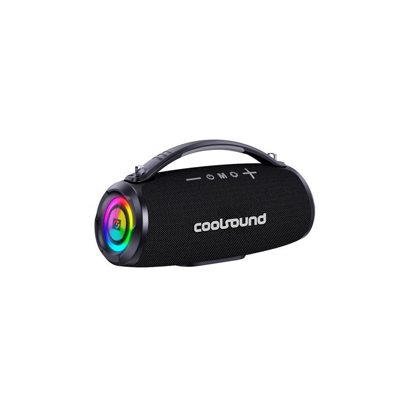 ALTAVOZ BLUETOOTH BEACH BOOM 40W...