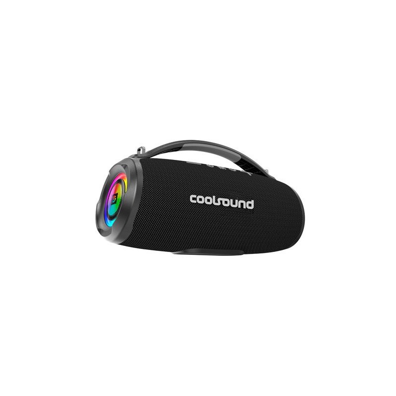 ALTAVOZ BLUETOOTH BEACH BOOM 40W...