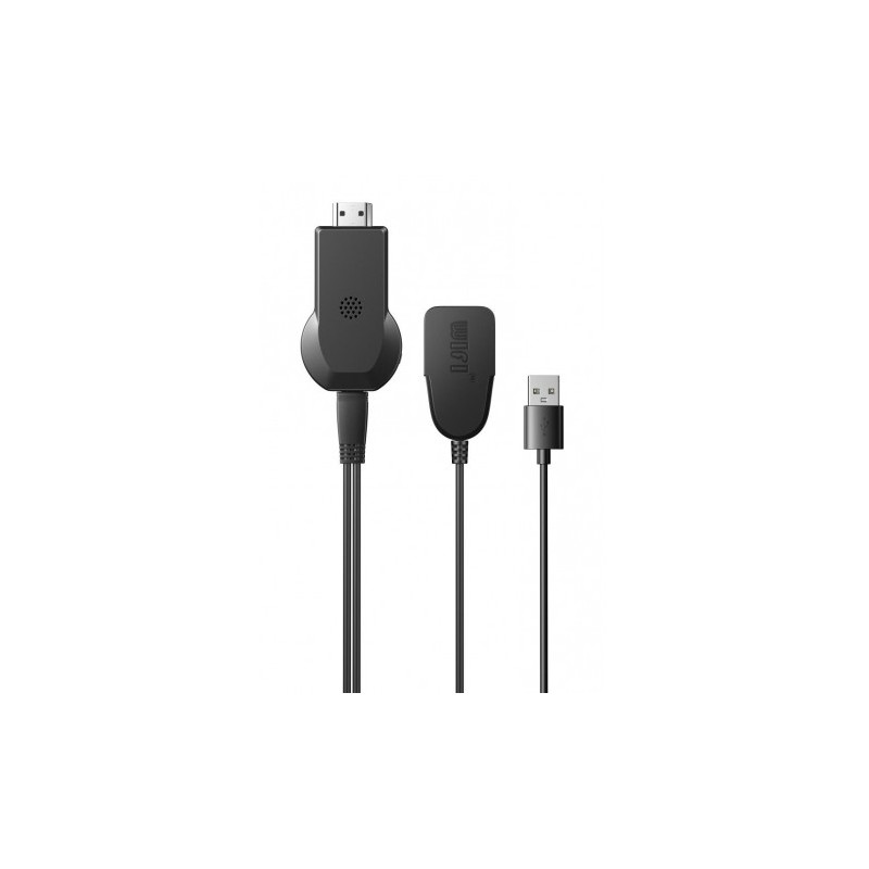 DUPLICADOR DE PANTALLA INALÁMBRICO HDMI GB012 XO
