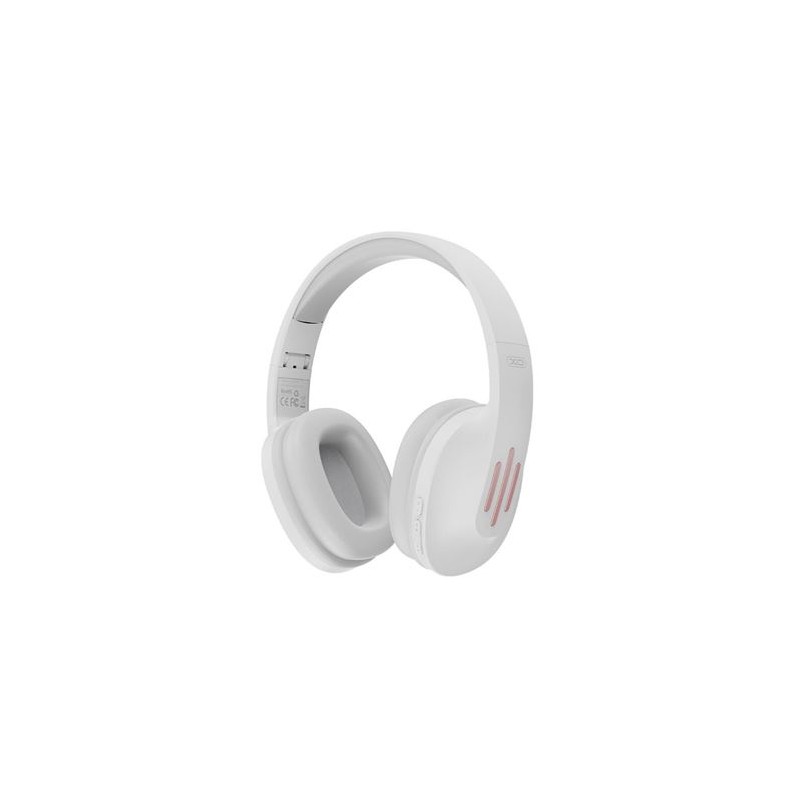 AURICULAR BLUETOOTH BE39 BLANCO XO