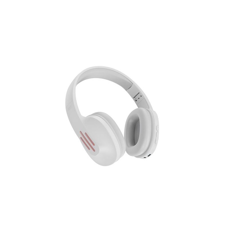 AURICULAR BLUETOOTH BE39 BLANCO XO