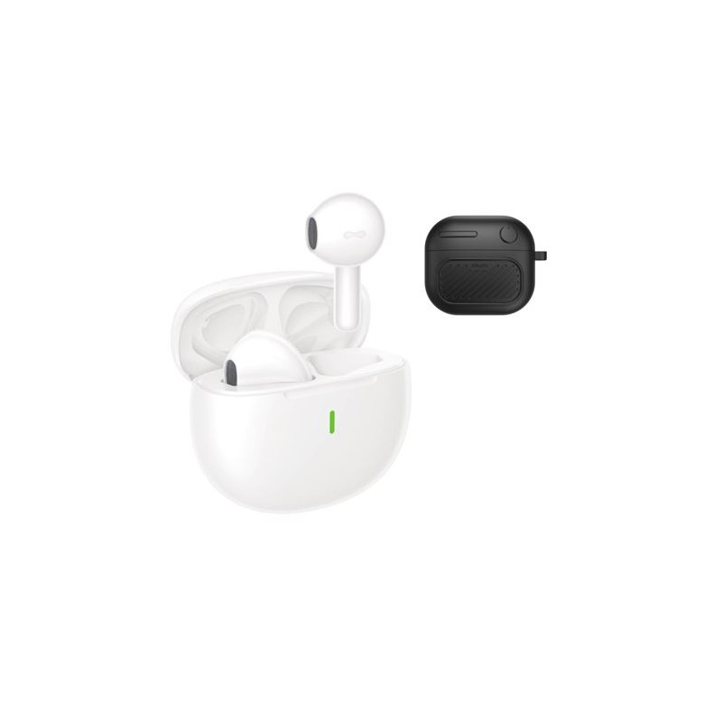 AURICULARES TWS X26 | FUNDA DE...