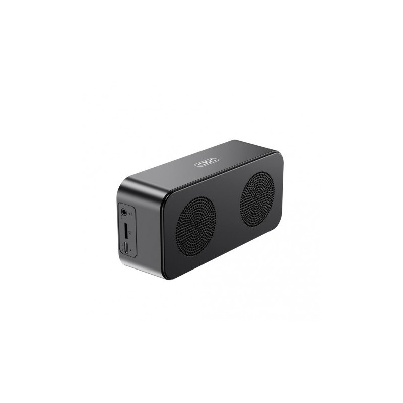 ALTAVOZ BLUETOOTH MIRROR CLOCK F41 XO