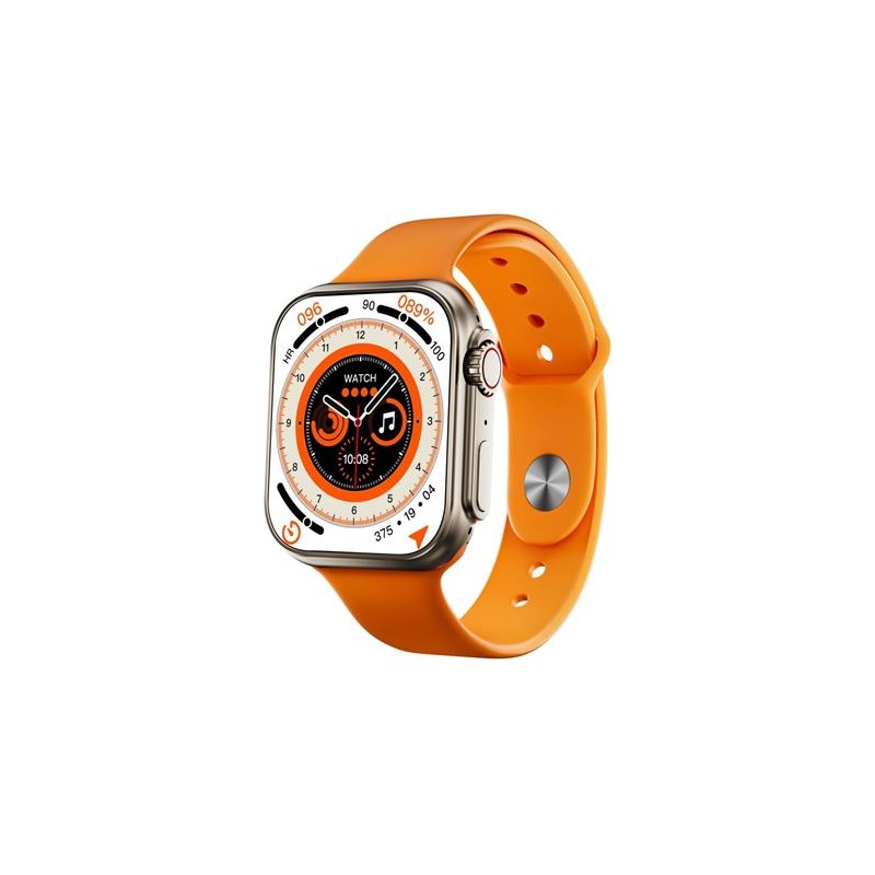 SMARTWATCH M8 MINI 1.86" IPS |...
