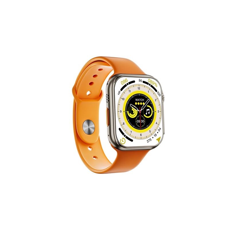SMARTWATCH M8 MINI 1.86" IPS |...