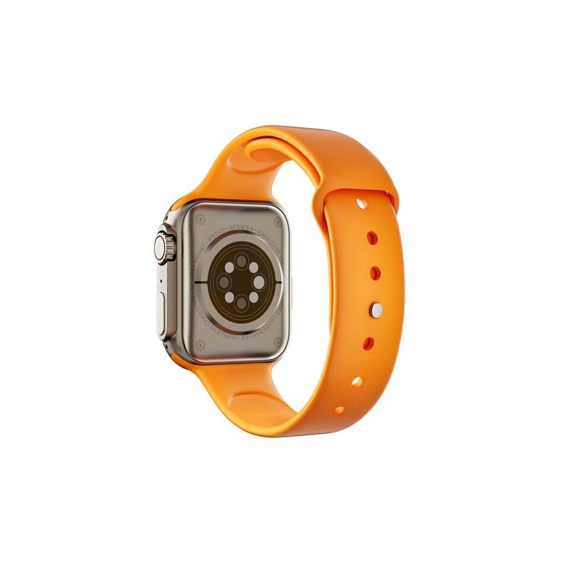SMARTWATCH M8 MINI 1.86" IPS |...