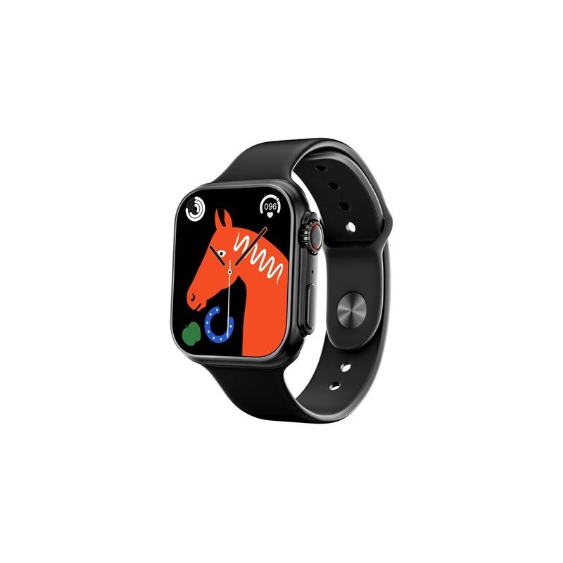 SMARTWATCH M8 MINI 1.86" IPS |...