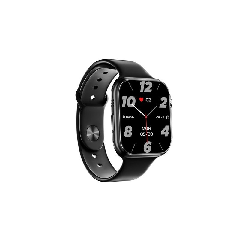 SMARTWATCH M8 MINI 1.86" IPS |...