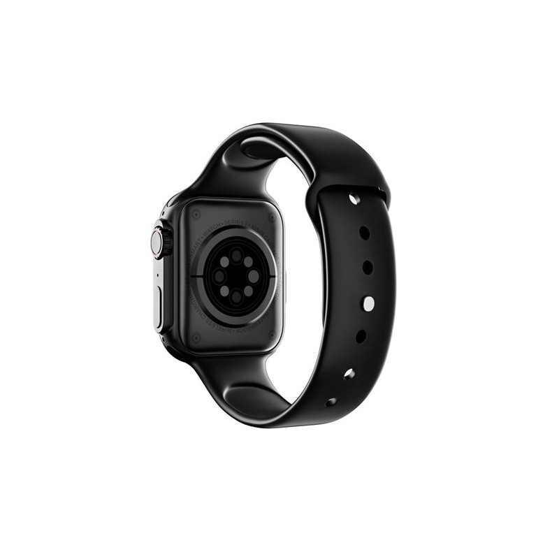 SMARTWATCH M8 MINI 1.86" IPS |...